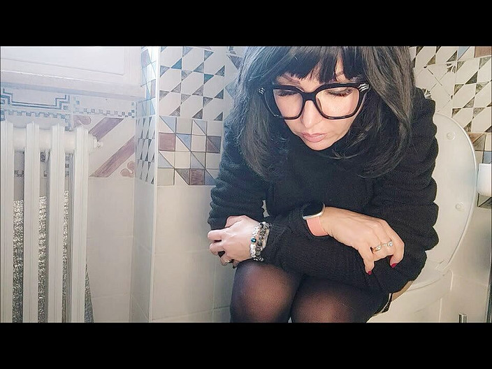 savannahamatoriale: Tuvaletten ateşli ses