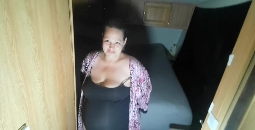 ScaninForFun: Fuckin in a sleezy rv