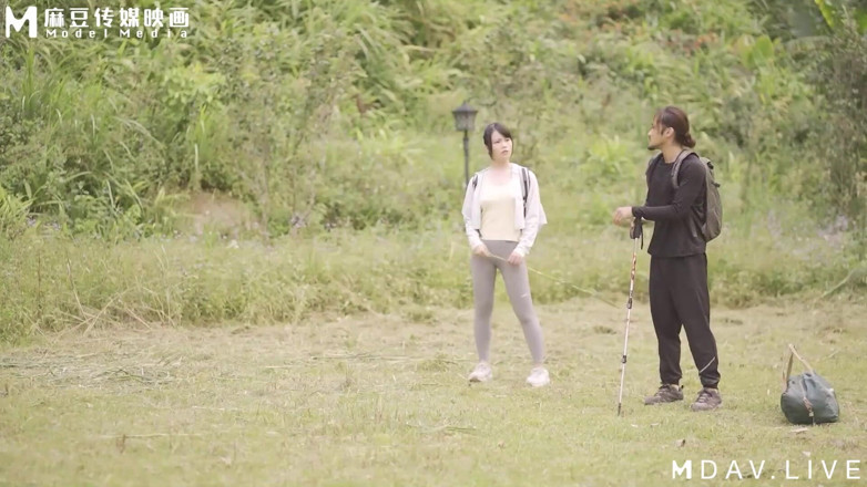 ModelMedia Asia: MTVQ19-EP2 Hari pertama embun di alam liar hari2/Meriam hutan di...