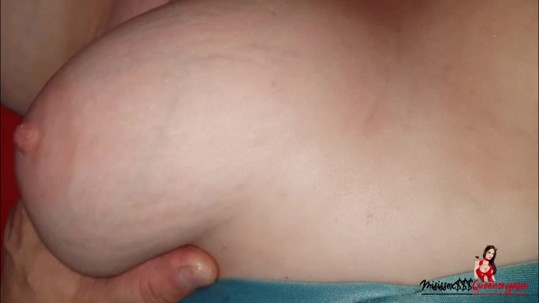 Misis SexQeenOrgasm: Strapon duri la mia figa