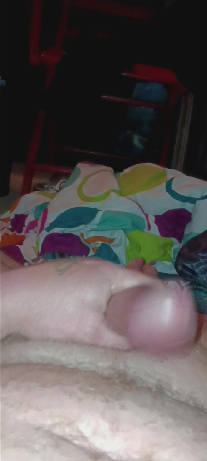 Dick Powers: Busting