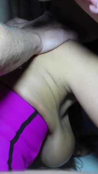 Seksi Susi ile aşırı anal grup seks
