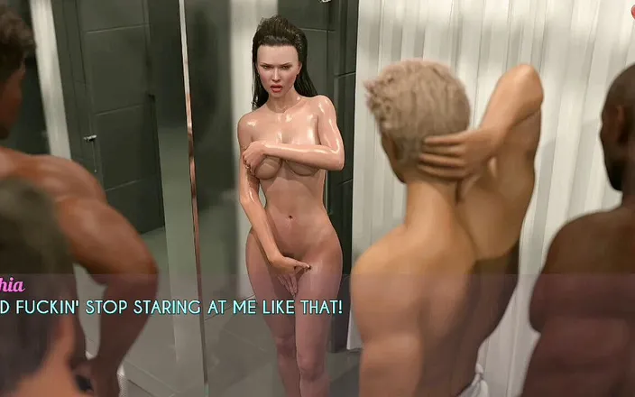 Johannes Gaming: Wife and Stepmother #3 the Men Saw Me Naked in the...