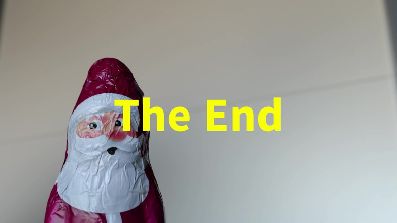 Claus Noord: Buon Natale. Spermatozoi Che Spruzzano E Leccano Con Claus Noord