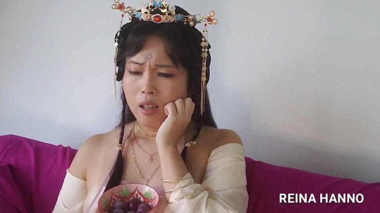 Reina Hanno: सबसे अच्छा प्यार रस के लिए गुप्त नुस्खा की खोज