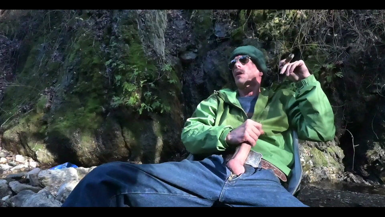 Joe Iandola: Mijn backpacktrip