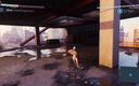 LewdArcade: Marvel's Spider-man remasterizat joc nud [partea 03] + Download Mods nud și joc