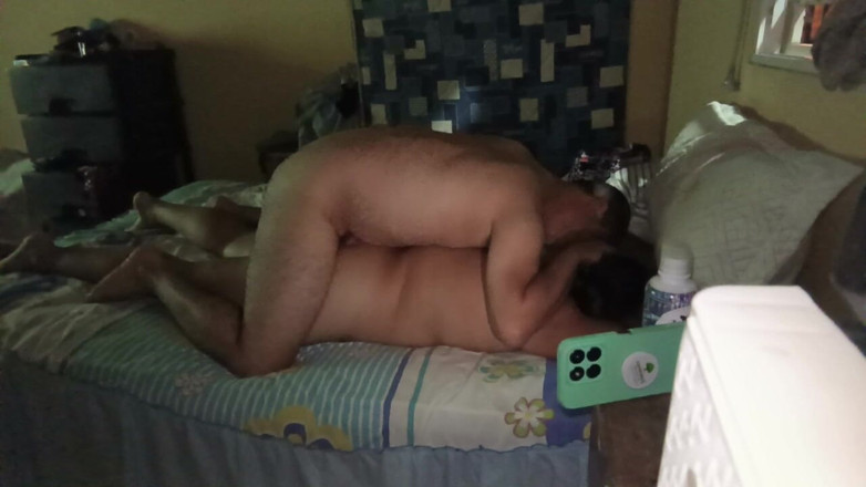 Stepmom_with_big_tits: How Exciting It Is When They Give You a Rim...