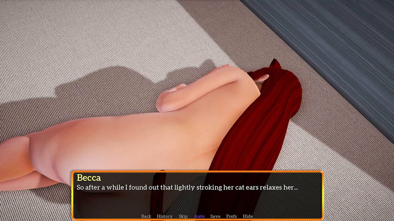 Joystick Cinema: Моє нове домашнє господарство - (ч. 66) - NC