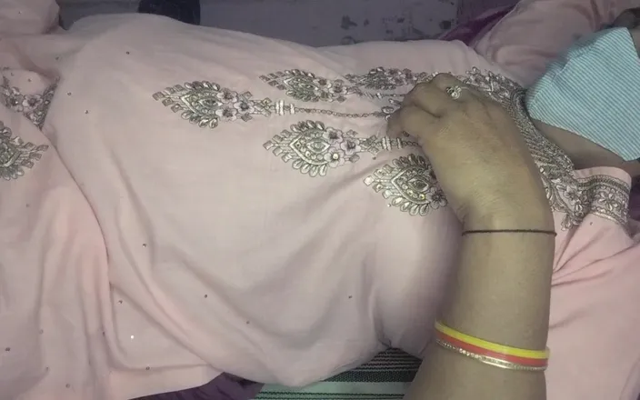Yourgeeta8899: My Stepsister Geeta Says She's Better at Sex Than My...