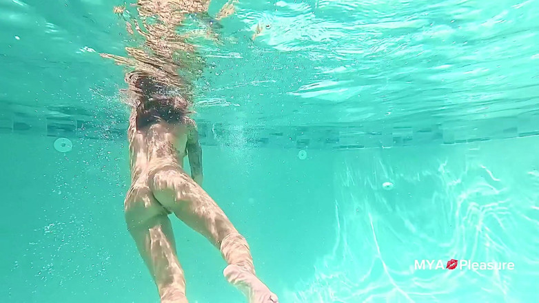MYA Pleasure: Skinny Dip