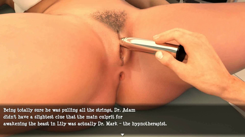 Dirty GamesXxX: Lotv: mujer casada tradicional recibió examen de coño por médico...