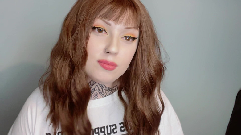 Miss Valentina: Smallest Dick I've Seen Sph