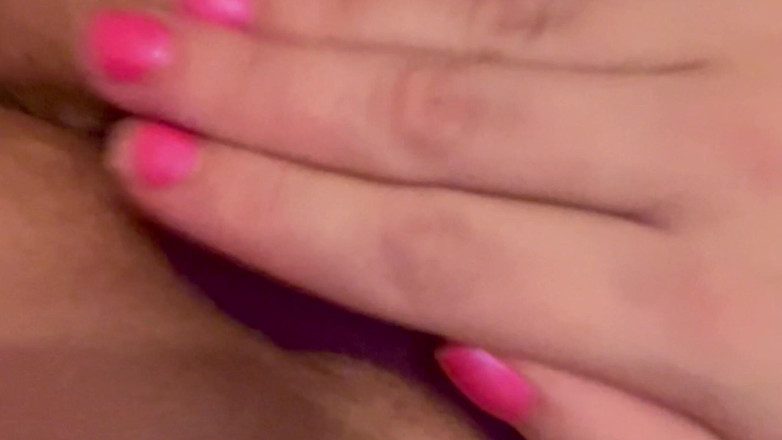 Dirtysecret: Chorros por nuevo combo de vibrador y consolador de juguete