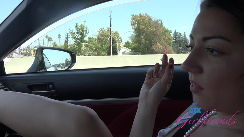 ATK Girlfriends: 가상 날짜