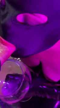 Obciąganie i cumkiss dla maminsynek