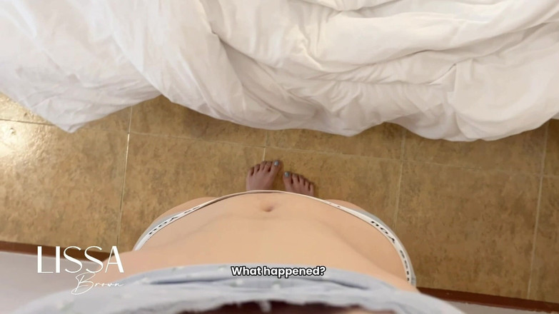 Lissa Brown: Saya Adalah Seorang Lelaki Dan Saya Bangun Sebagai Seorang Wanita