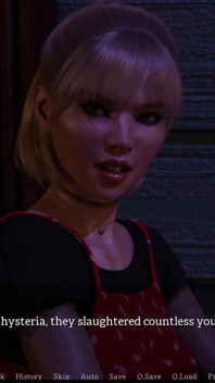 I Have Known You 10 Rose Invited Johny to Get Fucked