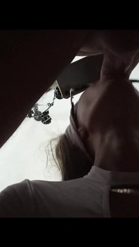 Sunglasses Blowjob