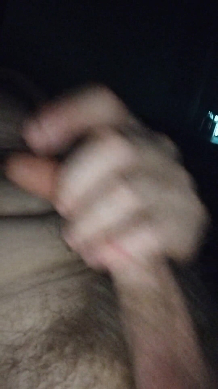 Thick Dan: Försöker komma för er