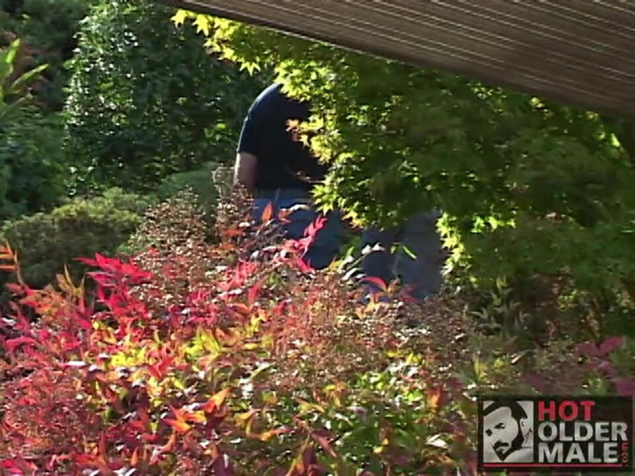 Pantheon men: B.Y.O.B.: Мужчины в течке