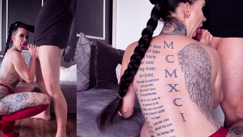 MissAlessaMilano: 20. Адвент-календарь 2025 Hotwife Fantasy