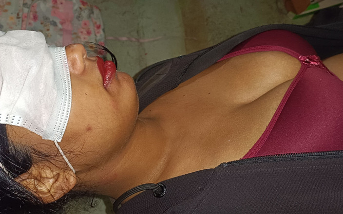 Queen4desi: 德西印度性感女孩身体按摩和性Quen4desi