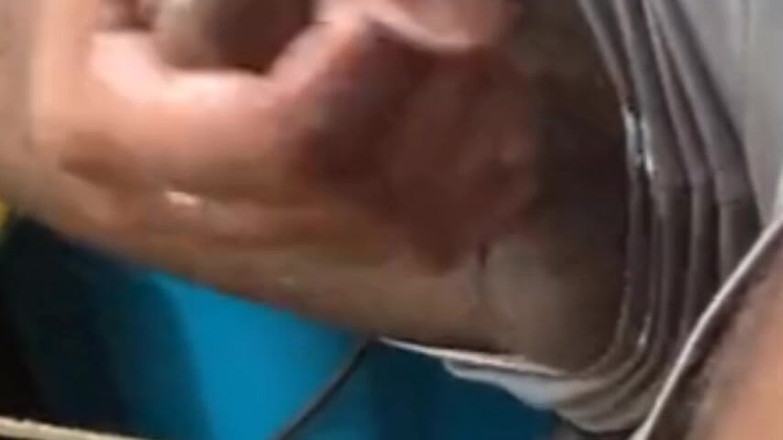 Cum Jacking: Quando viene ricordata la Sua figa