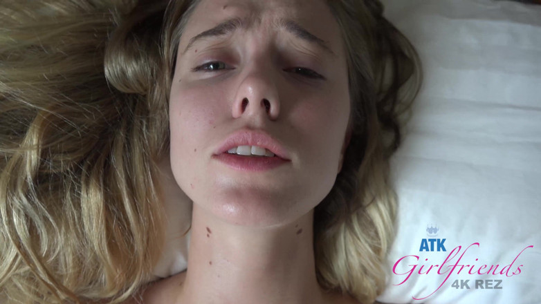 ATK Fans (Girlfriends): Haley thinks a little sex might help her wake up