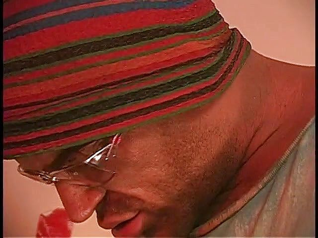 Gays Case: Dos gays tienen sexo anal en la sala de estar