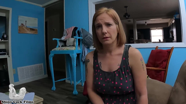 Jane Cane: Stepson convinces new stepmom its normal, Part 1 - Jane Cane