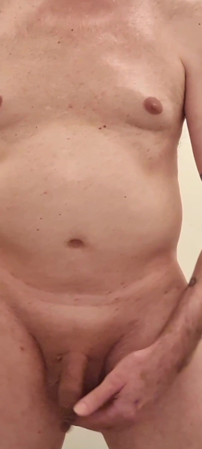 Lexistarr: Ben! Küçük penisimle sallanmak