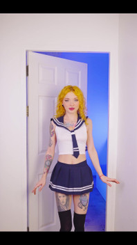 Help Me Choose the Best Uniform - 1,2,3 or 4?