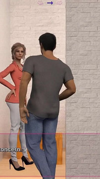 Shut up and Dance - Part 56 -