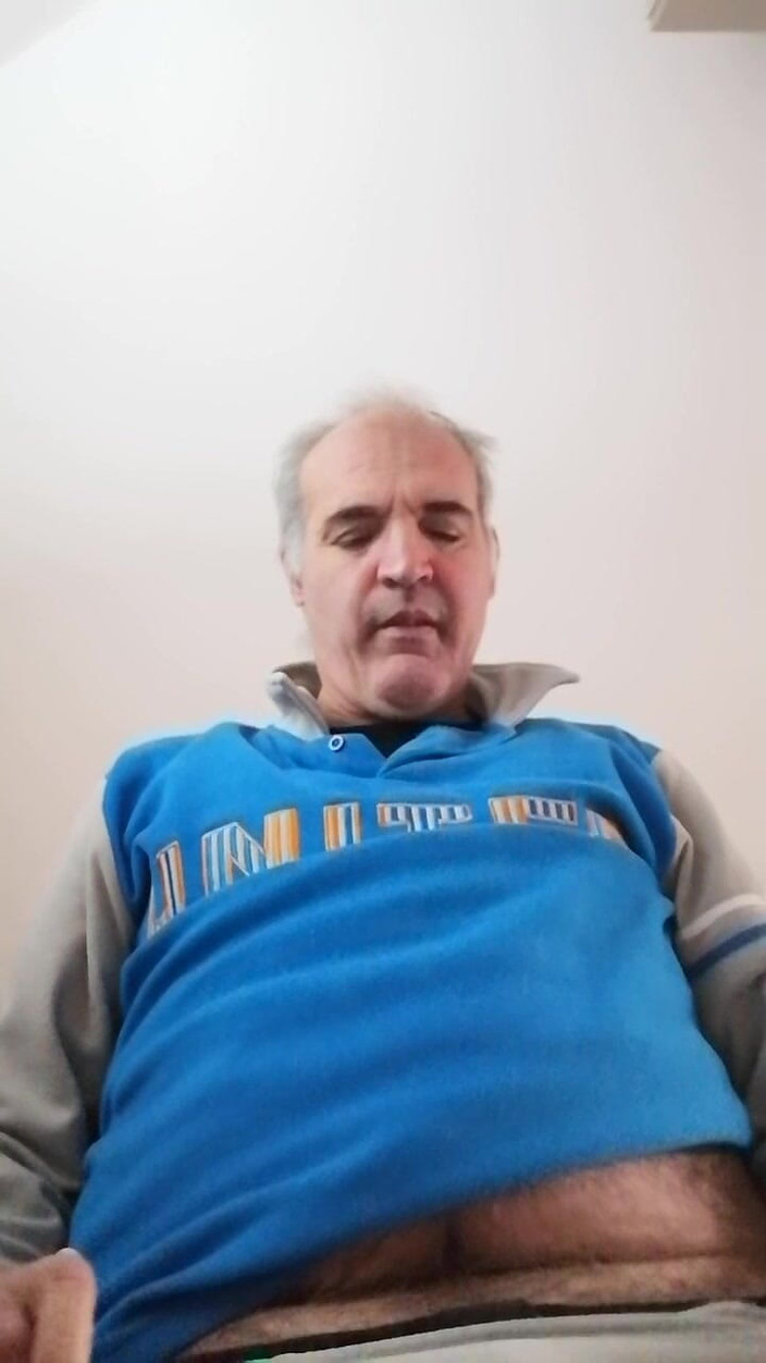 Setesesso7: Ketebalan zakar saya ialah 14 cm sebelum cumshot terakhir