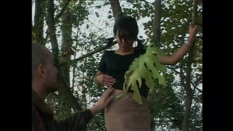 My Dirty Family: Tình dục hoang dã mãnh liệt cho Jenny Jennings