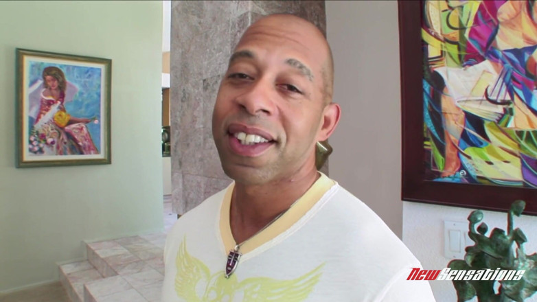 Shane Diesel XXX: Trisha rey - i can't believe i took the whole thing #09