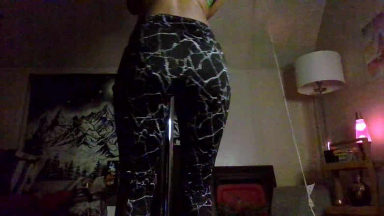 LustyLibran408: Ich habe dich genau dort, wo ich dich will