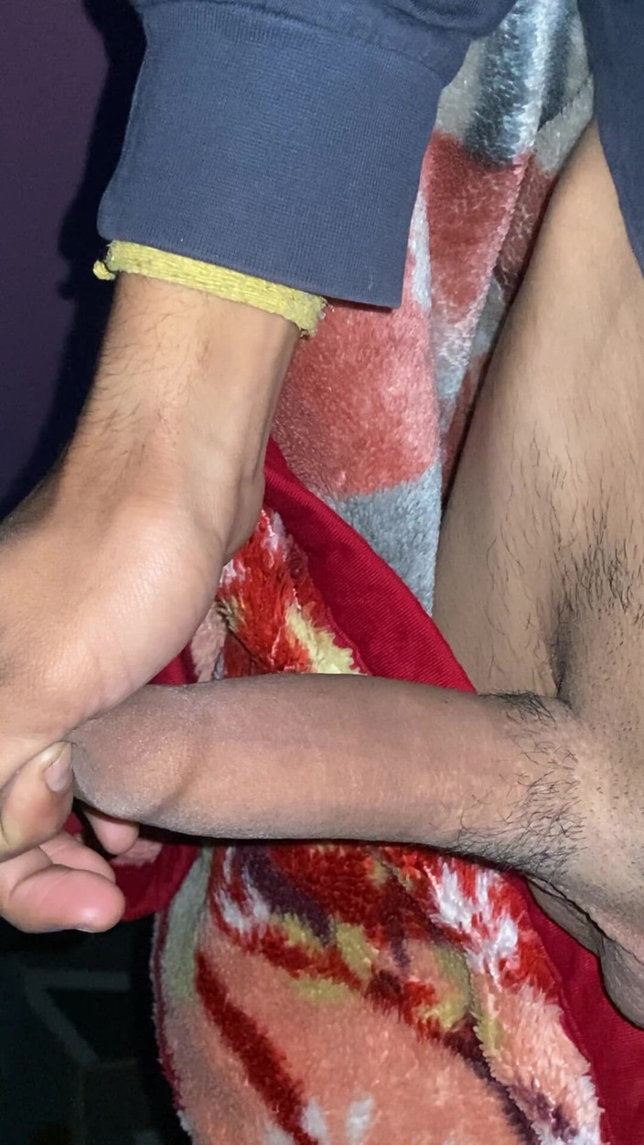 Shonai: मैंने अपने हॉट शरीर में हॉट गांड देखी