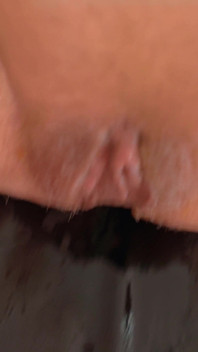 Beautiful Fuck of Narrow Pussy with Small Dick Pee on the Pussy