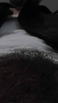 Alpha Superiority Pubic Hair
