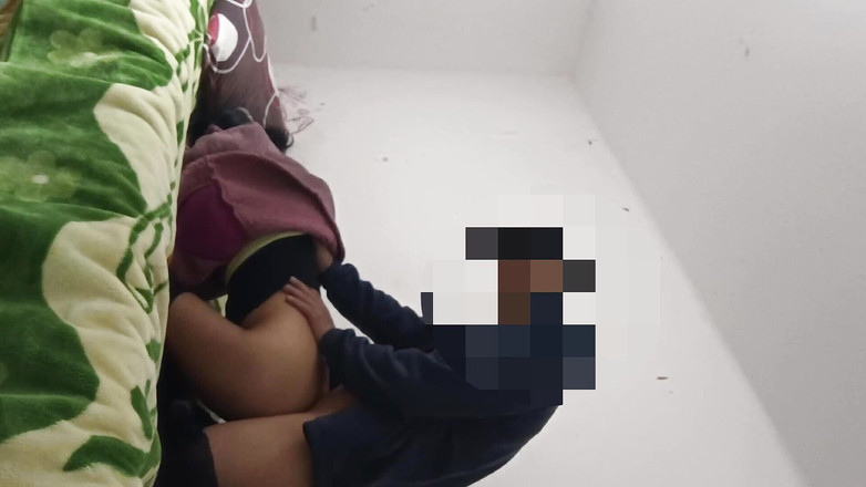 hael: 在我老婆上班前的一次快速性爱