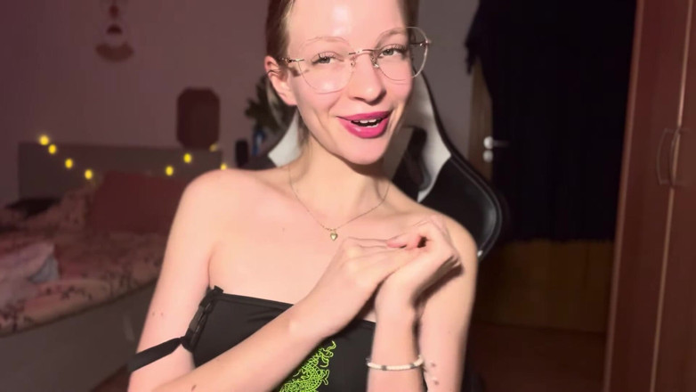 Goddess_Bella_Rae: Como fazer a transição de Locktober para Nnn!