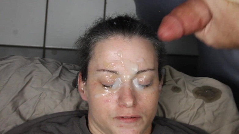 Dirty Dees: Dirtydees Huge Loads of Cum Blasted in My Eyes