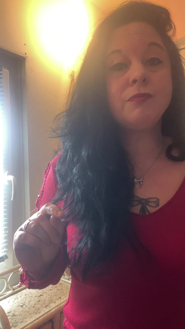 Maitresse Clara: Una volta perdente, sempre perdente