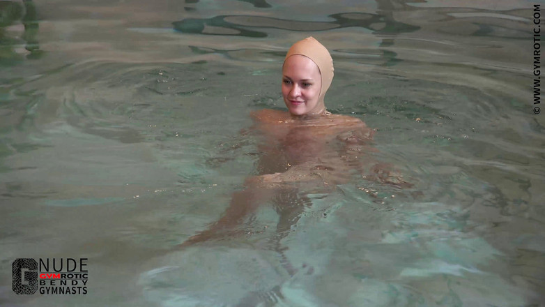 Gymrotic: La sirena fetish