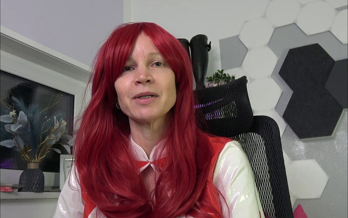 Annika Rose: 我的高潮脸