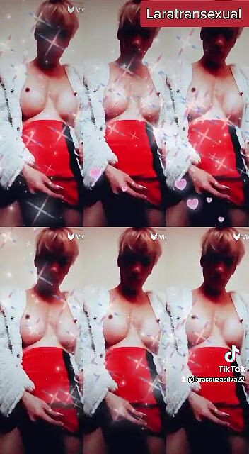 Laratransexualbarcel: Lara tran in una masturbazione sessuale