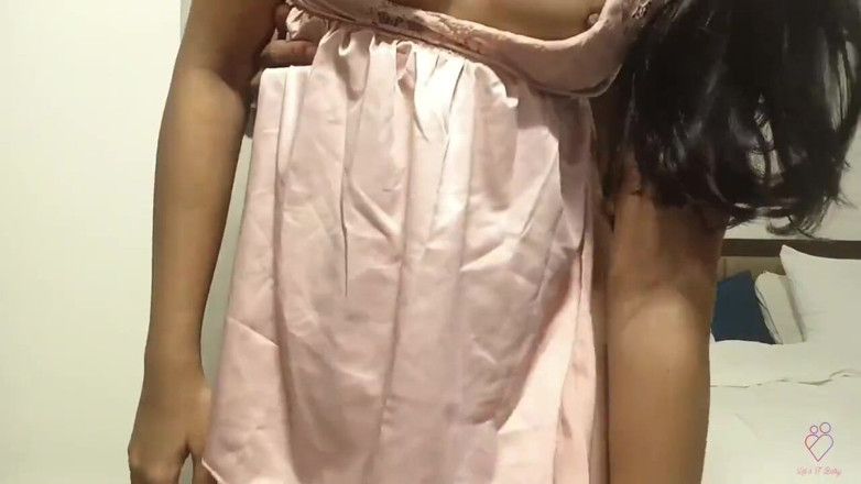 HOTY PAYAL: Hot Girl Friend Tight Ass Anal Sex in Hindi! Girl...