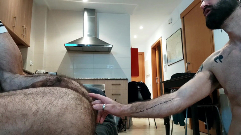 Alessio-Veneziano: Mega sarat dengan susu